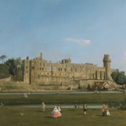 Warwick castle
